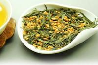 玄米茶是什么茶以及玄米茶能减肥吗