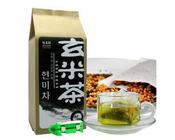 喝玄米茶能减肥吗,玄米茶孕妇能喝吗,玄米茶和大麦茶的区别