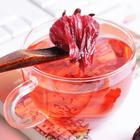 玫瑰茄茶能减肥吗玫瑰茄茶的好处哪些人不能喝玫瑰茄茶