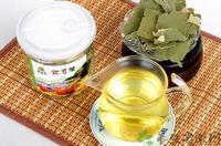 荷叶茶是夏季消暑减肥排毒的佳品