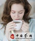 女性喝减肥茶的七个注意事项