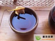 深谈5种不同茶叶减肥的作用