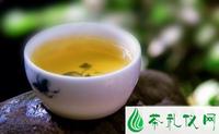 普洱茶中水浸出物与普洱茶品质的关系
