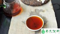 普洱茶的喝法为什么要喝纯料普洱茶？