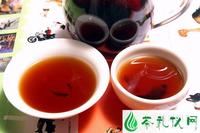 南糯山普洱茶老树茶有什么特点？