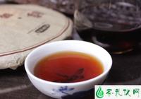如何辨别普洱茶主要的四种香气？