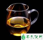 普洱生茶和绿茶有何区别？