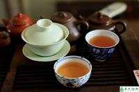 普洱茶的杀青与茶叶品质的关系