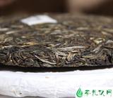 普洱茶的生茶是绿茶吗？
