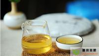 普洱茶季节不同、茶名不同