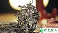 普洱茶——自然发酵