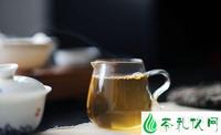 普洱茶花色品种及特点