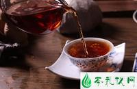 解析五大普洱茶的茶性特点