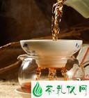 个人如何建立普洱茶的标准？