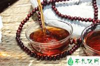 普洱茶陈化工艺标准的制定——效率和品质的提升