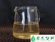 普洱茶茶饮料——从液态发酵到酿造饮料