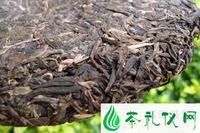 普洱茶保存与其他茶叶存放有着质的区别
