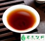 普洱茶最具魅力的发酵流程“连续发酵”
