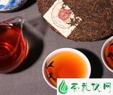 如何辨别成熟的普洱茶？