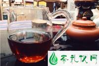 普洱茶的泡法之中壶“功夫茶”泡法