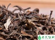 普洱茶品质的再优化和再提高的“秘密”