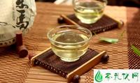 普洱茶生理活性成分与普洱茶的功能品质