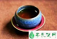 普洱熟茶重度发酵的特点