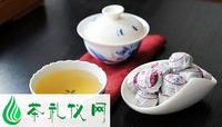 沱茶属于普洱茶中的一种