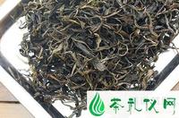 普洱茶原料中农残是怎么表现的？