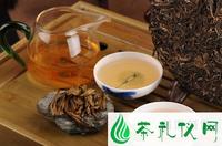 普洱茶储存中真菌是怎么表现的？