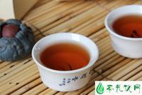 普洱茶生茶与熟茶是怎样的呢？