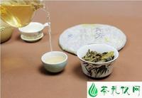 勐库大雪山的普洱茶的特点