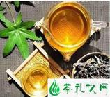 普洱生茶和绿茶的区别