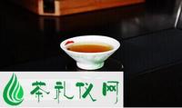 普洱茶茶叶带有“苦涩味”的原因