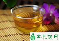 什么是滇绿普洱茶？