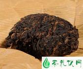 普洱熟茶发酵的过程