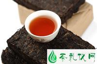 为何说普洱茶是发酵的产物？