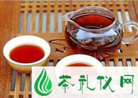 什么是普洱茶“木香”？