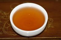 晚饭喝杯普洱茶丨如何合理利用普洱茶的保健功效