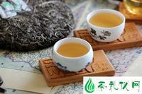 云南普洱茶的食用安全性