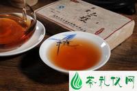 常喝普洱茶可以改善消化、肠胃问题