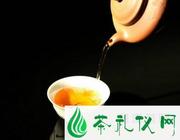 普洱茶中含有益因子提升养护功效
