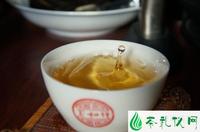 普洱茶的功效很多一年四季如何饮用普洱茶？