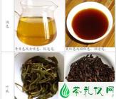 普洱生茶和普洱熟茶的功效对比