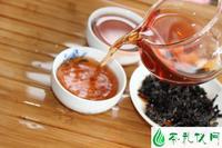 分析常喝普洱茶可以防辐射利于健康