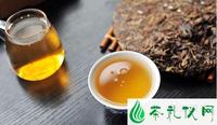 普洱茶的功效·茶烟及解烟茶的开发利用