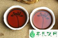 饮用普洱茶的功效有哪些？