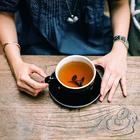 每天喝着普洱茶，你都知道是普洱茶中哪些物质在为你减肥吗？