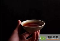 普洱茶熟茶能减肥吗？