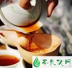 普洱茶减肥法